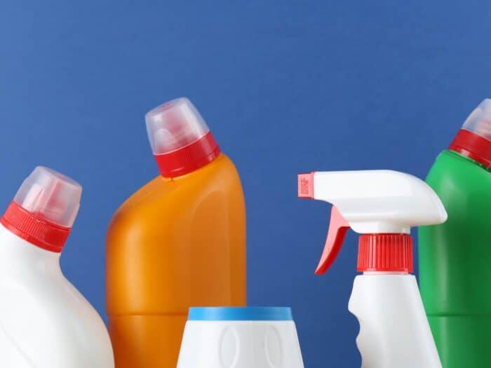 All Purpose Disinfectant Cleaner