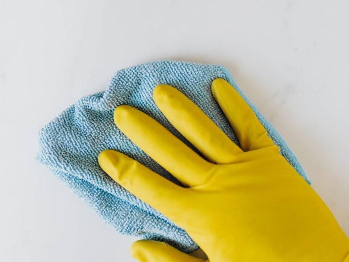 All Surface Cleaning