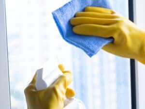 BSC Cleaning