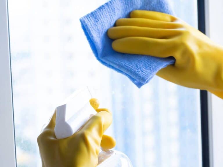 BSC Cleaning