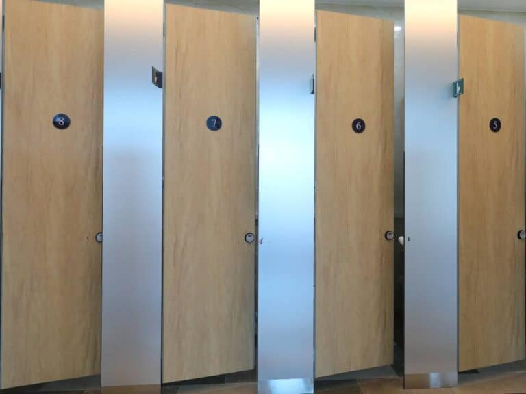 Bathroom Cleaner