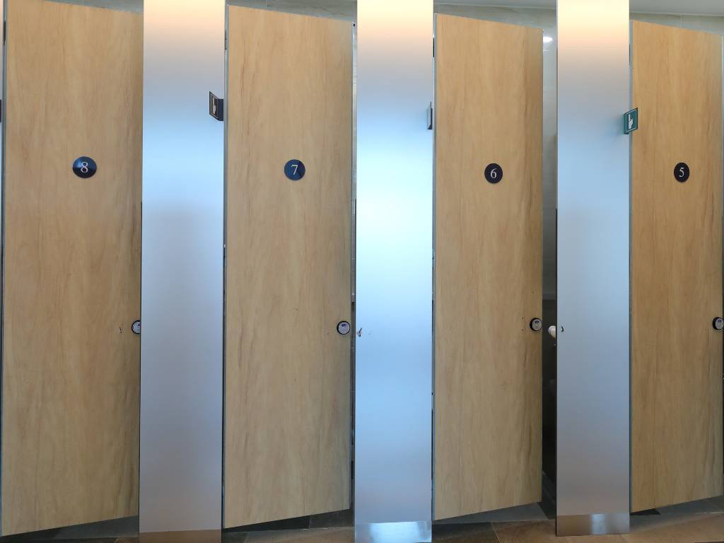 Bathroom Cleaner