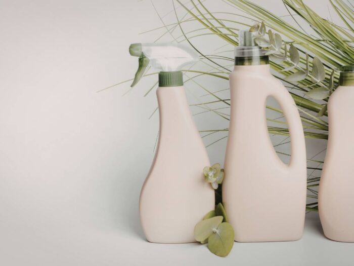 Benefits of Eco-Friendly Cleaning Products
