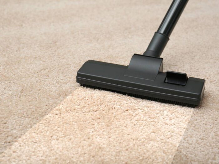 Best Commercial Carpet Cleaning Solution