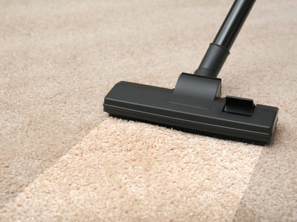 Best Commercial Carpet Cleaning Solution