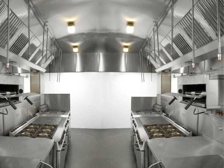 Best Degreaser for Commercial Kitchen