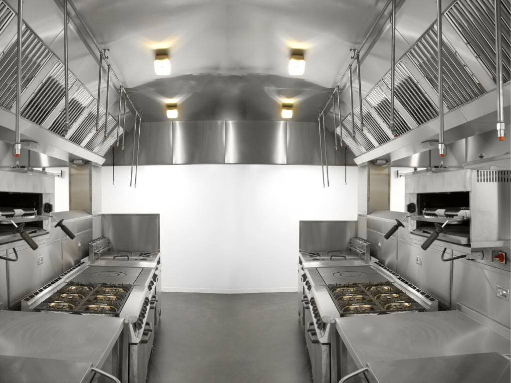 Best Degreaser for Commercial Kitchen