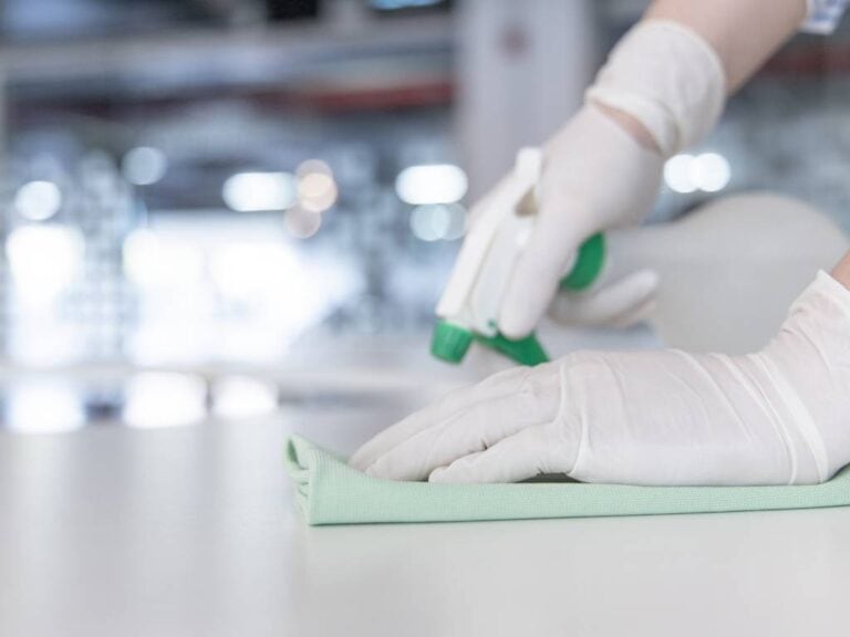 Bulk Janitorial Supplies
