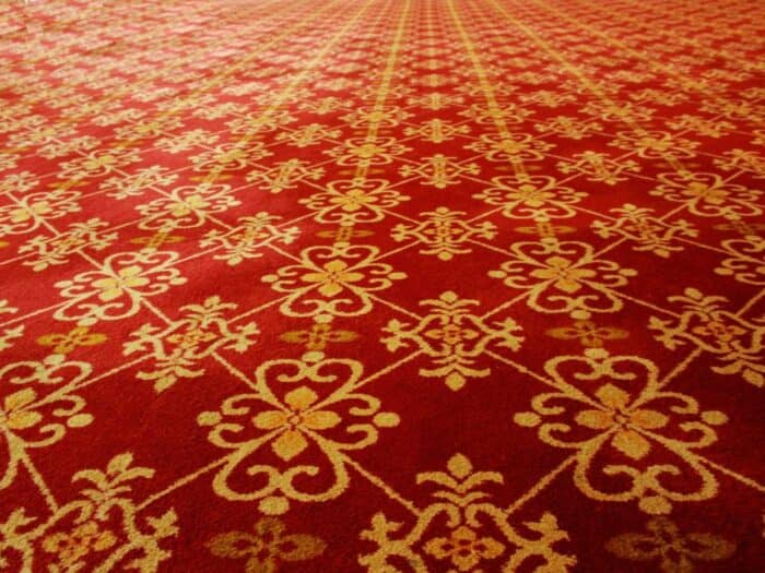 Carpet Deodorizers