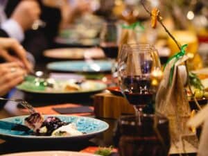 Cleaning Supplies for Restaurants