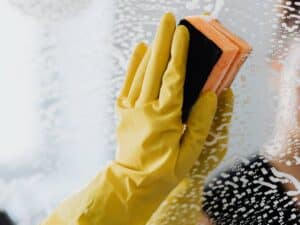 Commercial Cleaning Products