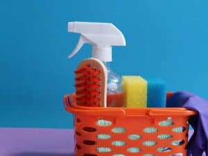 Commercial Cleaning Products Supplier