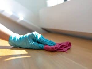 Commercial Floor Cleaning Supplies