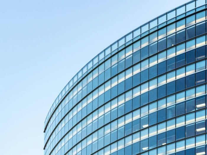 Commercial Glass Cleaner