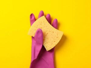 Commercial Janitorial Supplies