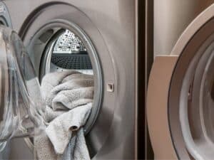 Commercial Laundry Products
