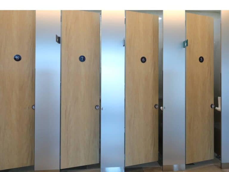 Commercial Restroom Air Freshener