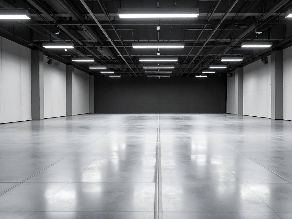 Concrete Floor Cleaning Supplies