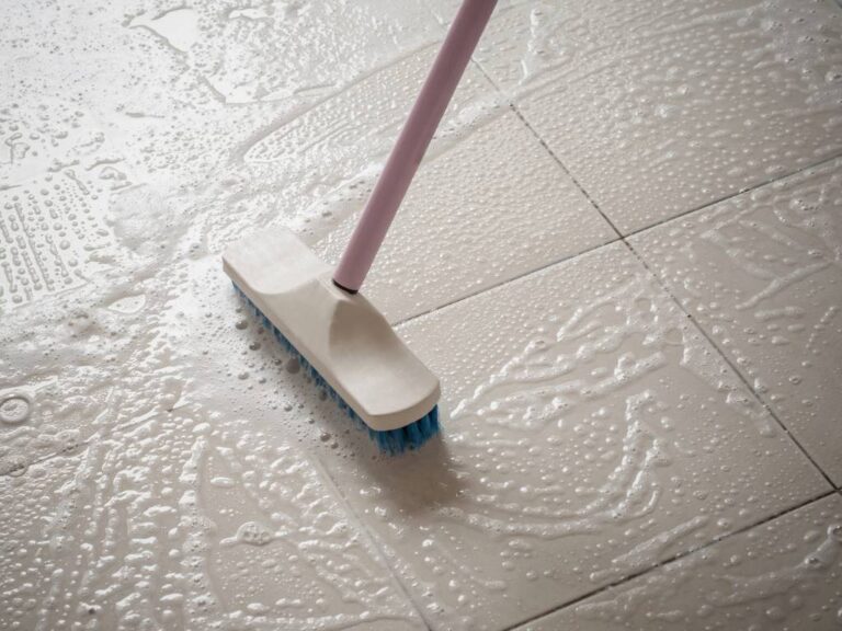 Contractor Cleaning Supplies