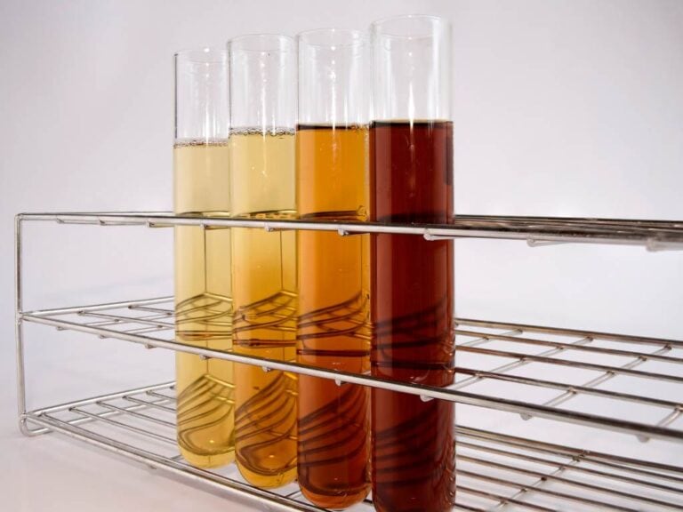 Dilution Control