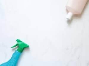 Dilution Control
