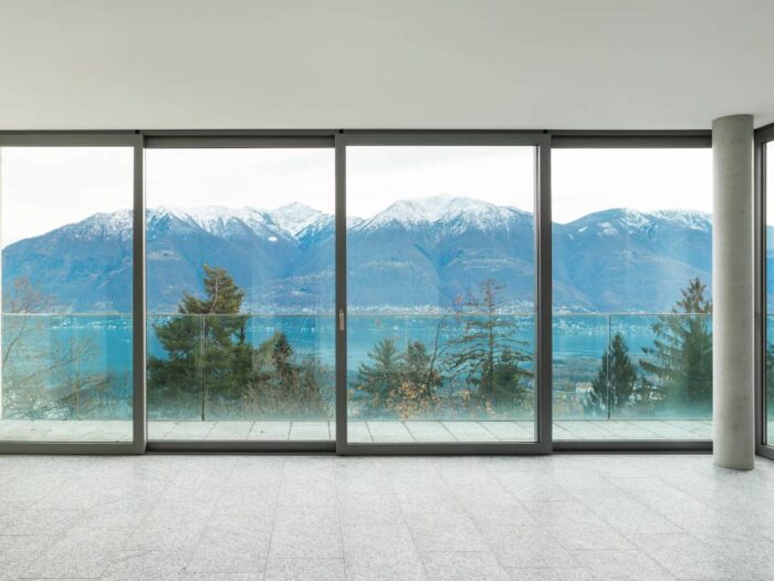 Eco Friendly Window Cleaner