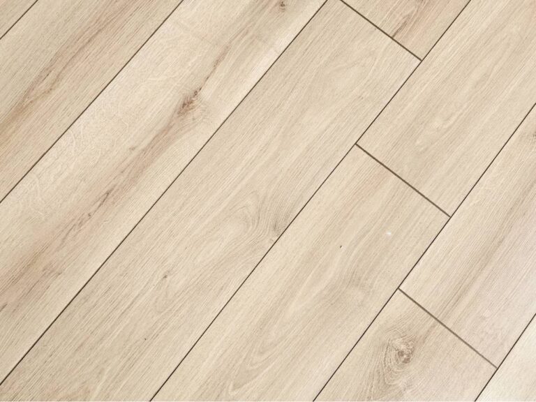 Floor Finish