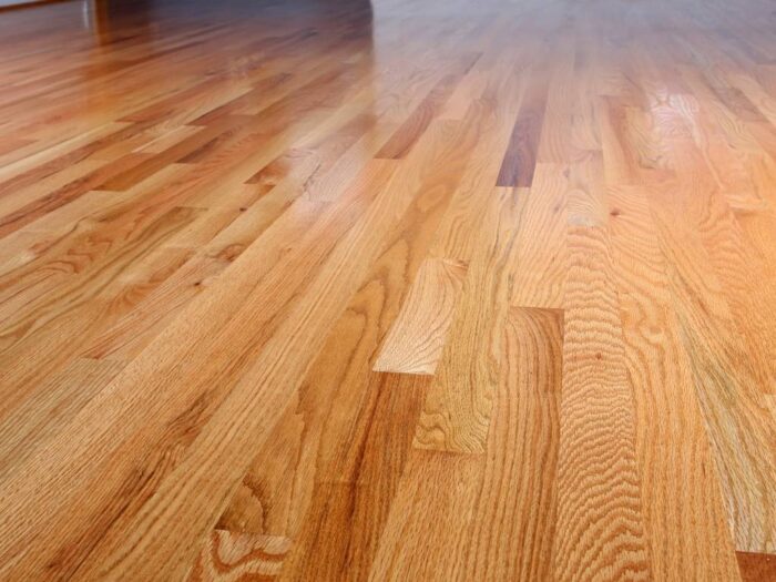 Floor Finish Coatings