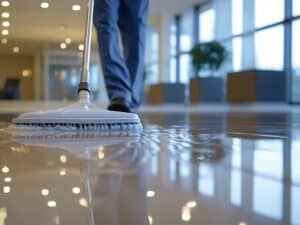 Floor Stripper