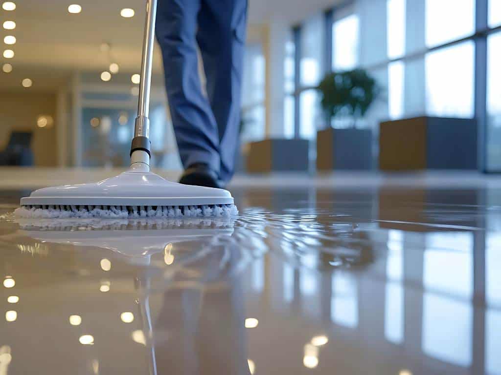 Floor Stripper