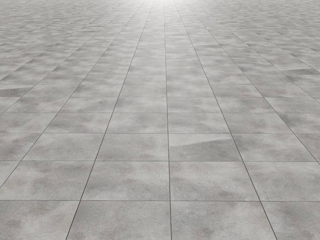 Floor Treatment