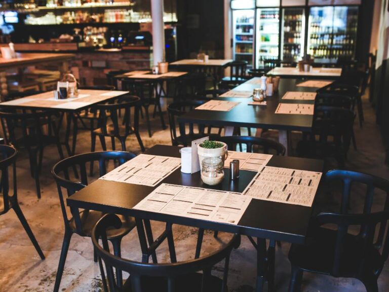 Foodservice Cleaning Supplies