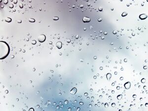 Glass Cleaner Spray