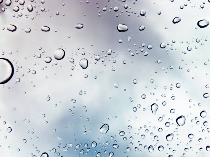 Glass Cleaner Spray