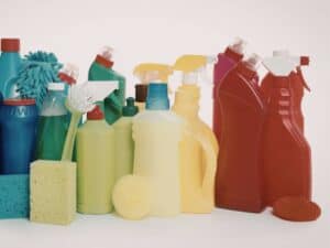 Green Cleaner