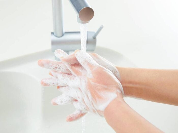Hand Care Products