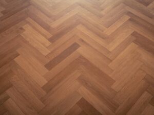 Hardwood Floor Stripper