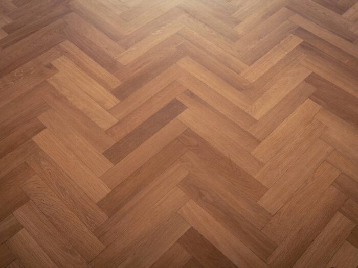 Hardwood Floor Stripper