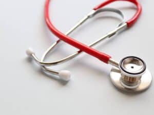 Healthcare Facility Cleaning
