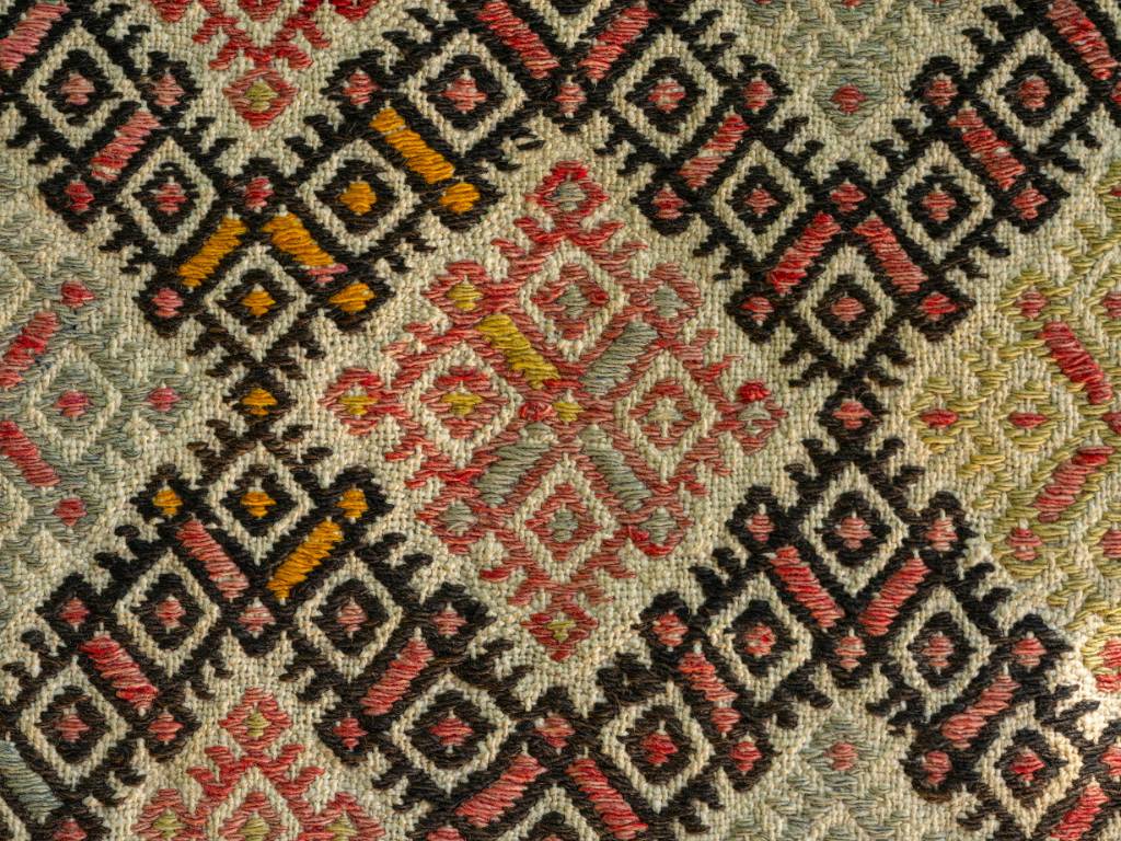Industrial Carpet Shampoo