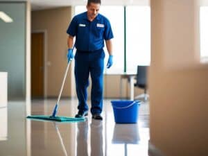 Janitorial Supplies