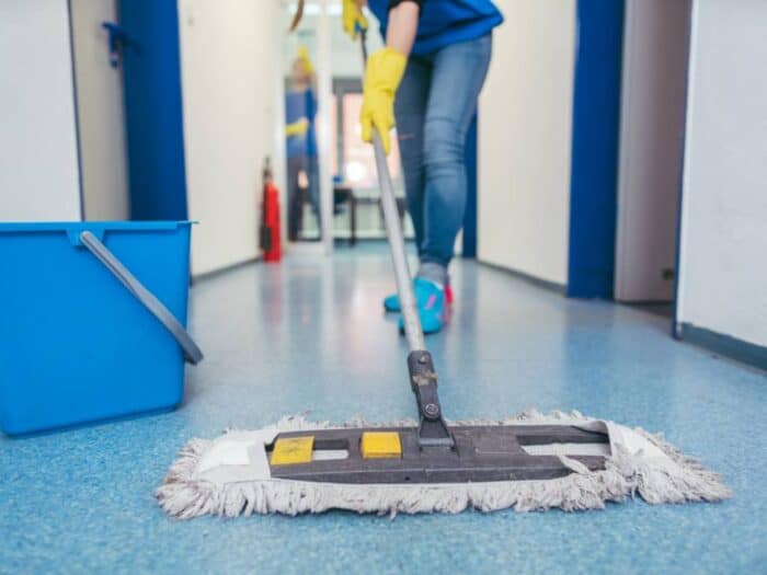 Neutral Cleaner
