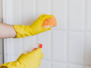 Private Brand Cleaning Solutions