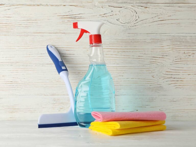 Private brand Cleaning Products