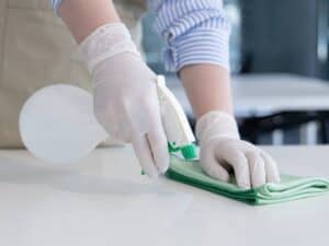 Private Brand Disinfectants
