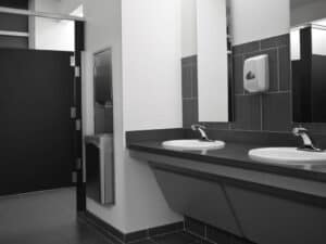 Restroom Cleaner