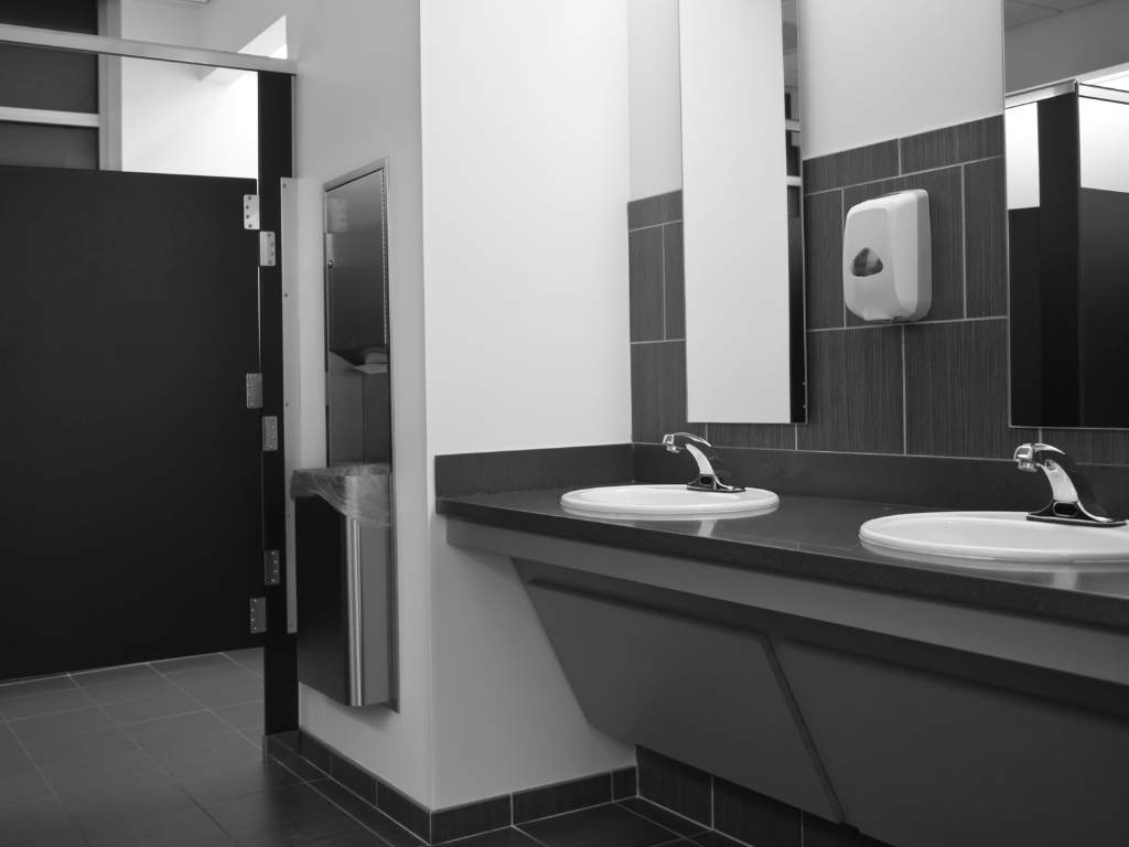 Restroom Cleaner