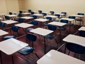 School Facility Cleaning Products