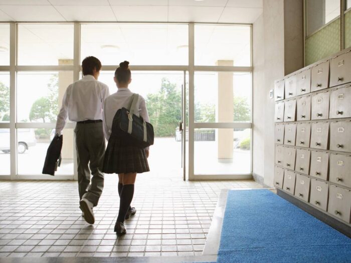 Cleaning Products for Schools