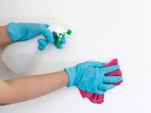 Sustainable Cleaning Solutions